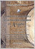 La arquitectura románica de los maestros lombardos en Aragón : las primeras fases constructivas de la catedral de San Vicente de Roda de Isábena, Huesca