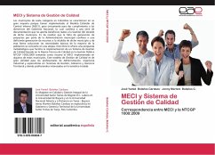 MECI y Sistema de Gestión de Calidad