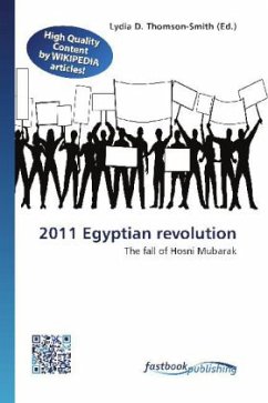 2011 Egyptian revolution