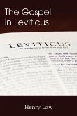 The Gospel in Leviticus