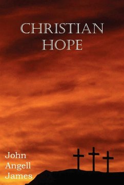 Christian Hope - James, John Angell