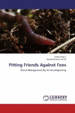Pitting Friends Against Foes