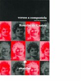 Versos a Compostela : edición bilingüe