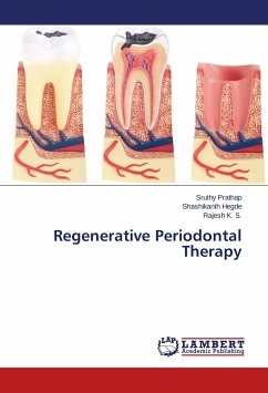 Regenerative Periodontal Therapy - Prathap, Sruthy;Hegde, Shashikanth;K. S., Rajesh