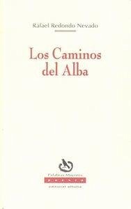 Los caminos del Alba Cover Los caminos del Alba