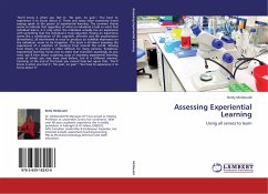 Assessing Experiential Learning - MacDonald, Betty