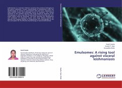 Emulsomes: A rising tool against visceral leishmaniasis