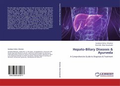 Hepato-Biliary Diseases & Ayurveda