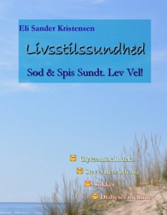 Livsstilssundhed - Kristensen, Eli Sander