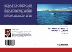 The Maritime Idea in Universal Culture - Bejenaru, Ludmila
