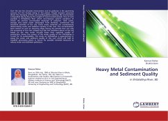 Heavy Metal Contamination and Sediment Quality
