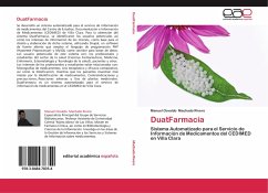 DuatFarmacia - Machado Rivero, Manuel Osvaldo