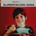 Alimentación sana