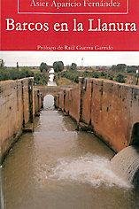 Cover Barcos en la llanura