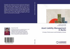 Asset Liability Management in Banks