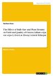 The Effect of Bulb Size and Plant... - Bild 1