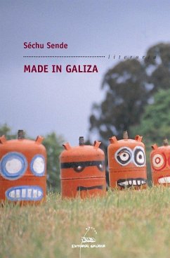 Made in Galiza - Sende, Séchu