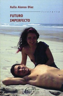 Futuro imperfecto - Alonso Díaz, Xulia