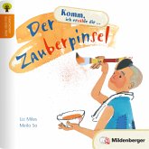 Der Zauberpinsel