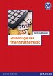 Grundzüge der Finanzmathematik - Bild 1