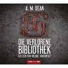 Die verlorene Bibliothek (MP3-Download) - Bild 1