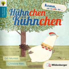 Hühnchen Kühnchen - Munton, Gill