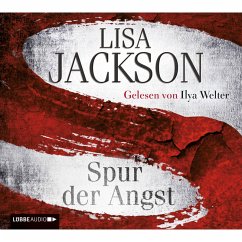 S Spur der Angst (MP3-Download) - Jackson, Lisa