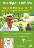 Unser Biogarten, DVD