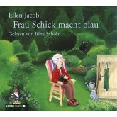 Frau Schick macht blau (MP3-Download)