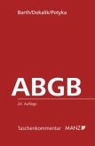 Das Allgemeine bürgerliche Gesetzbuch (ABGB), Kommentar (f. Österreich),