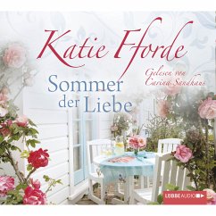 Sommer der Liebe (MP3-Download) - Fforde, Katie