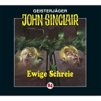 Ewige Schreie (MP3-Download)