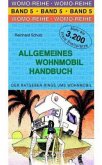 Allgemeines Wohnmobil Handbuch