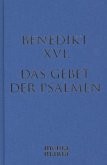 Das Gebet der Psalmen