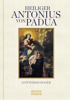 Hl. Antonius von Padua - Egger, Gottfried