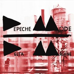 Delta Machine (Vinyl) - Depeche Mode