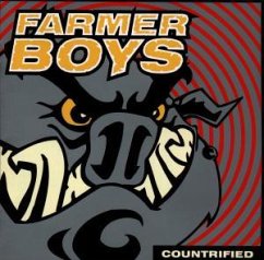 Countrified - Farmer Boys