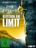 Klettern am Limit - Die komplette Serie