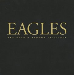 The Studio Albums1972-1979 - Eagles
