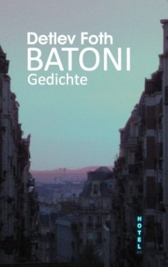 Batoni - Foth, Detlev