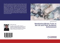 Meskhetian/Ah¿ska Turks in the US and Their Academic Achievement