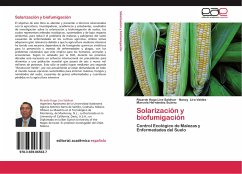 Solarización y biofumigación