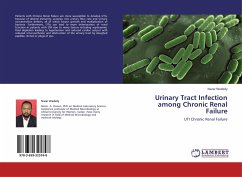 Urinary Tract Infection among Chronic Renal Failure - Wadedy, Nazar