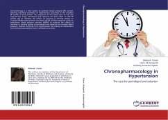 Chronopharmacology in Hypertension - Cassar, Deborah;Azzopardi, Lilian. M;Serracino-Inglott, Anthony