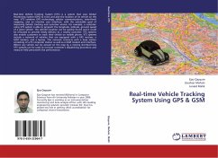 Real-time Vehicle Tracking System Using GPS & GSM