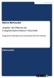 Aspekte des Planens im... - Bild 1