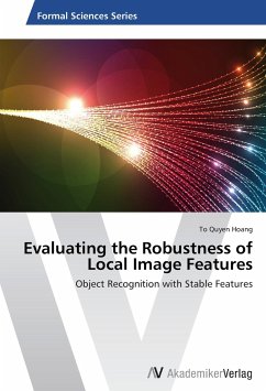 Evaluating the Robustness of Local Image Features - Hoang, To Quyen