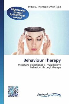 Behaviour Therapy