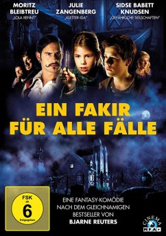 Der Fakir - Diverse