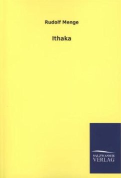 Ithaka - Menge, Rudolf